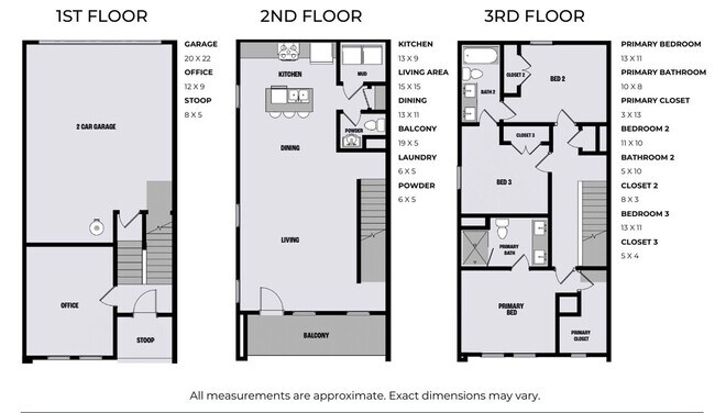 Building Photo - Be the first to live here. Donelson Nashvi...