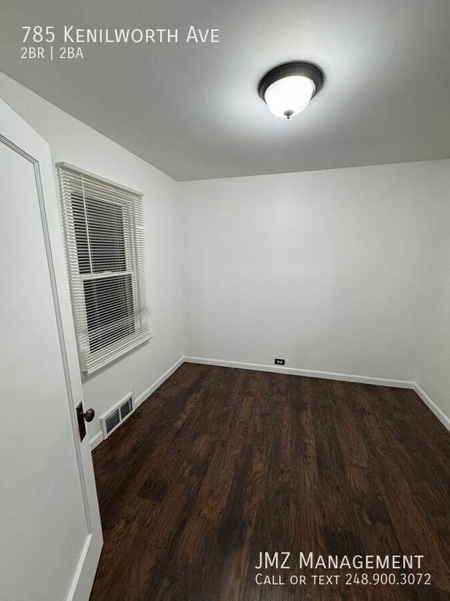 Building Photo - 785 Kenilworth Ave