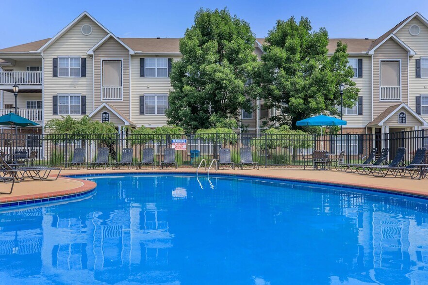 Linden Lane Apartments 3504 Wyoga Lake Rd Cuyahoga Falls OH 44224