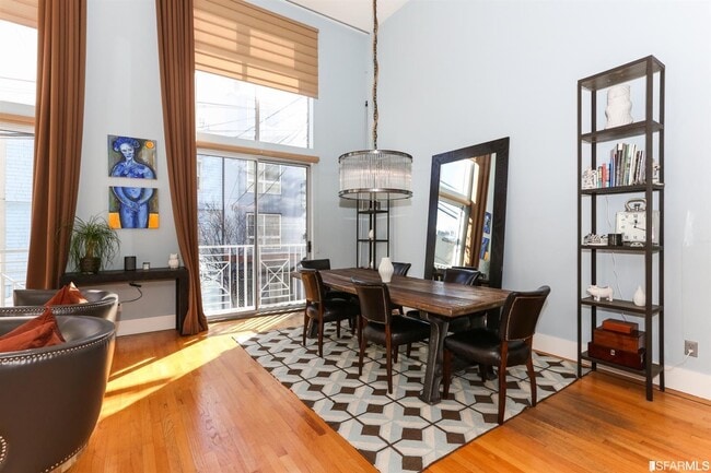 Building Photo - 468 Tehama St