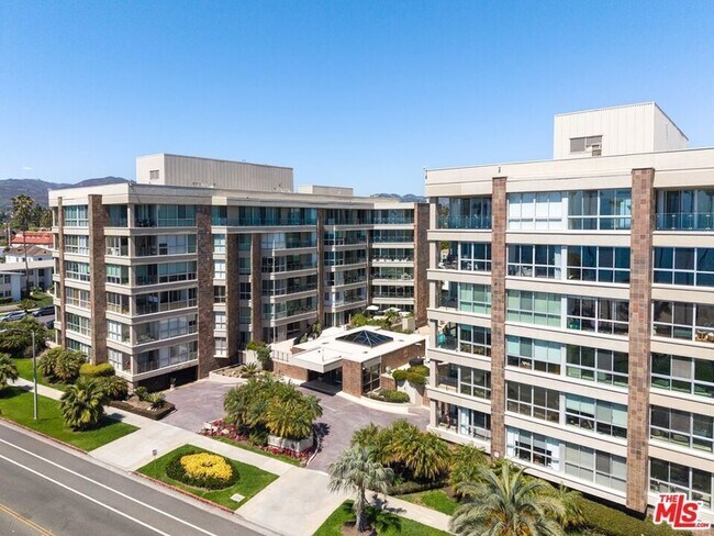 Building Photo - 515 Ocean Ave