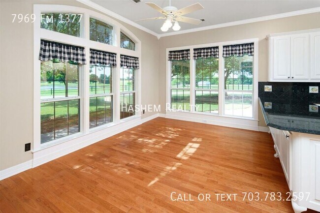 Building Photo - 4442 FM1377