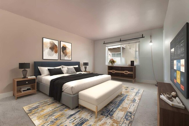 Building Photo - Charming 2BR Condo in Denver