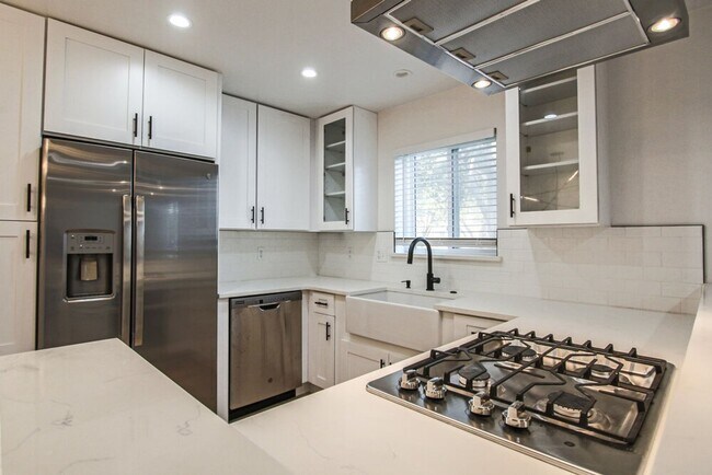 Interior Photo - Knoxwood Apartments - Updated Units!