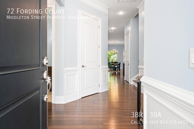 Building Photo - 72 Fording Ct