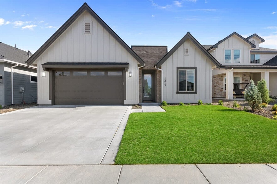 Building Photo - 1213 W Capstone Dr