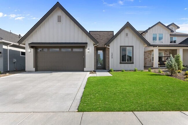 Building Photo - 1213 W Capstone Dr