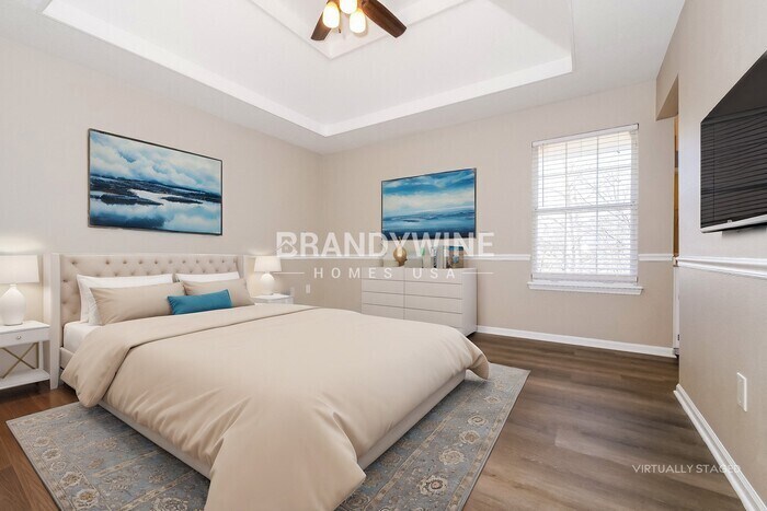 Building Photo - 3408 S Shrank Ct