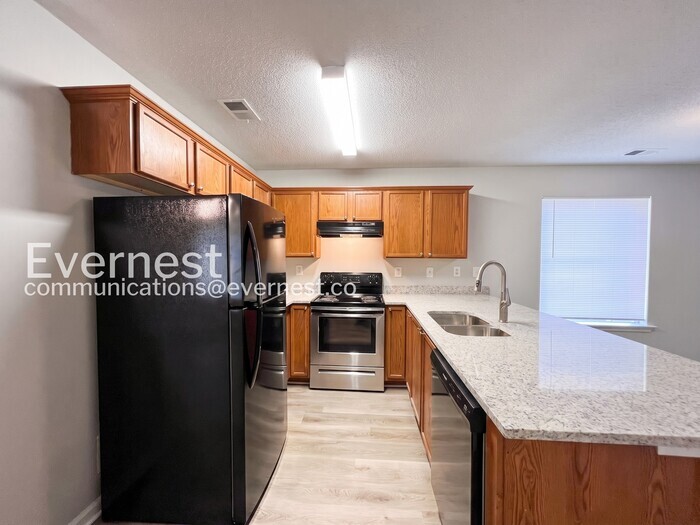 Building Photo - 1224 Whitten Rd