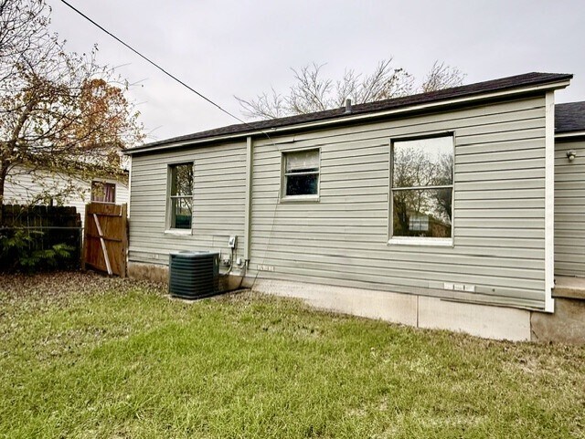 Building Photo - 3304 Daughtrey Ave