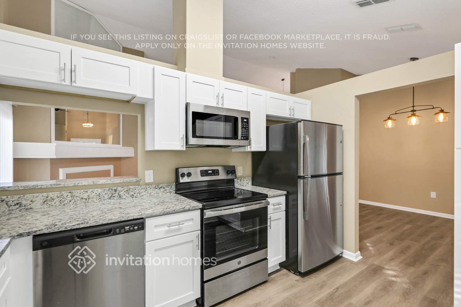 Building Photo - 8042 Lansing Dr