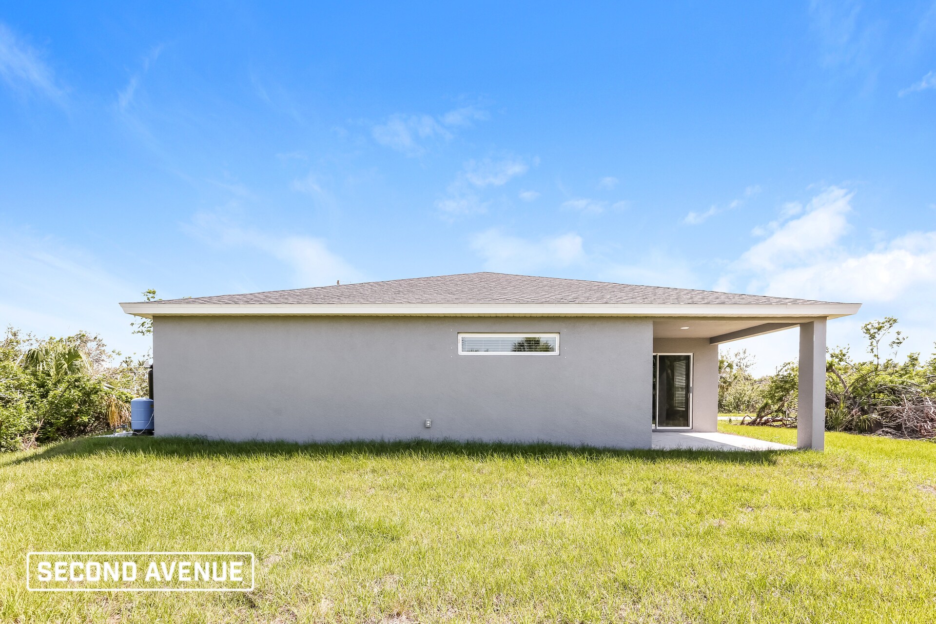Building Photo - 19410 Villanova Ave