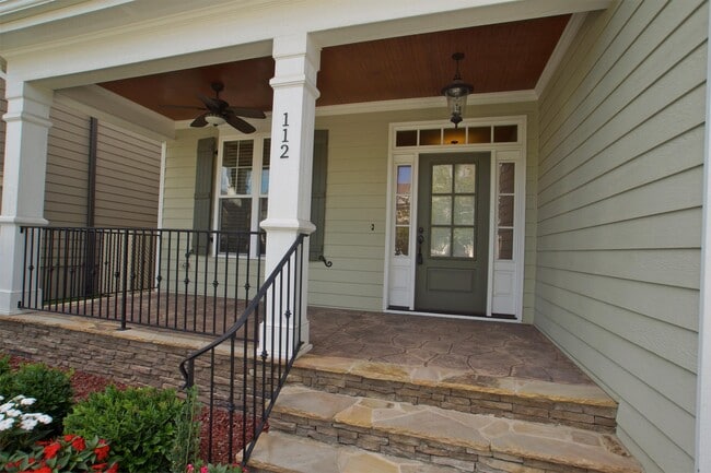 Building Photo - 112 Bancroft Brook Dr