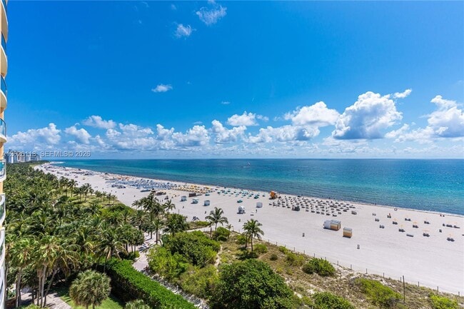 Building Photo - 1455 Ocean Dr