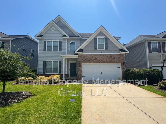 Building Photo - 108 Ashewicke Dr