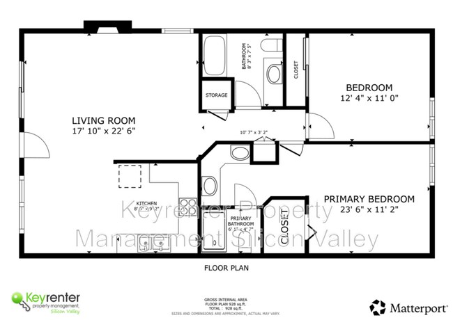 Building Photo - 2968 Moorpark Ave