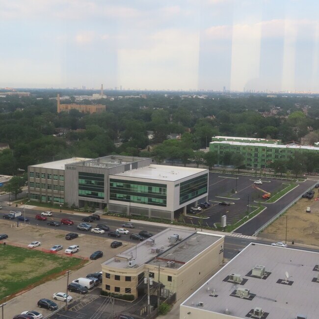 Building Photo - 7234 W North Ave