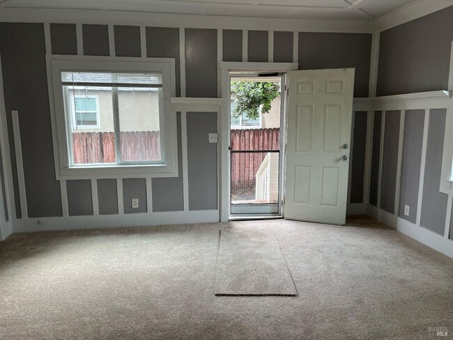 Building Photo - 1717 Sutter St