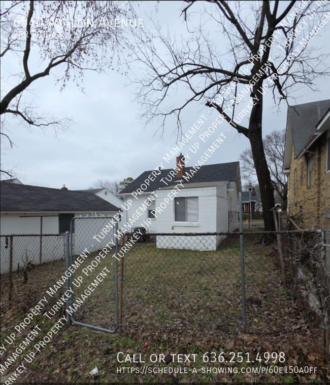 Building Photo - 6540 Avalon Ave