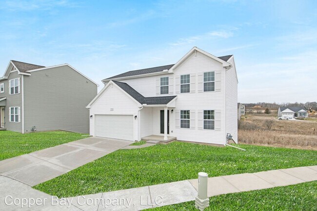 Building Photo - 4 br, 2.5 bath House - 1550 Jacqueline Drive