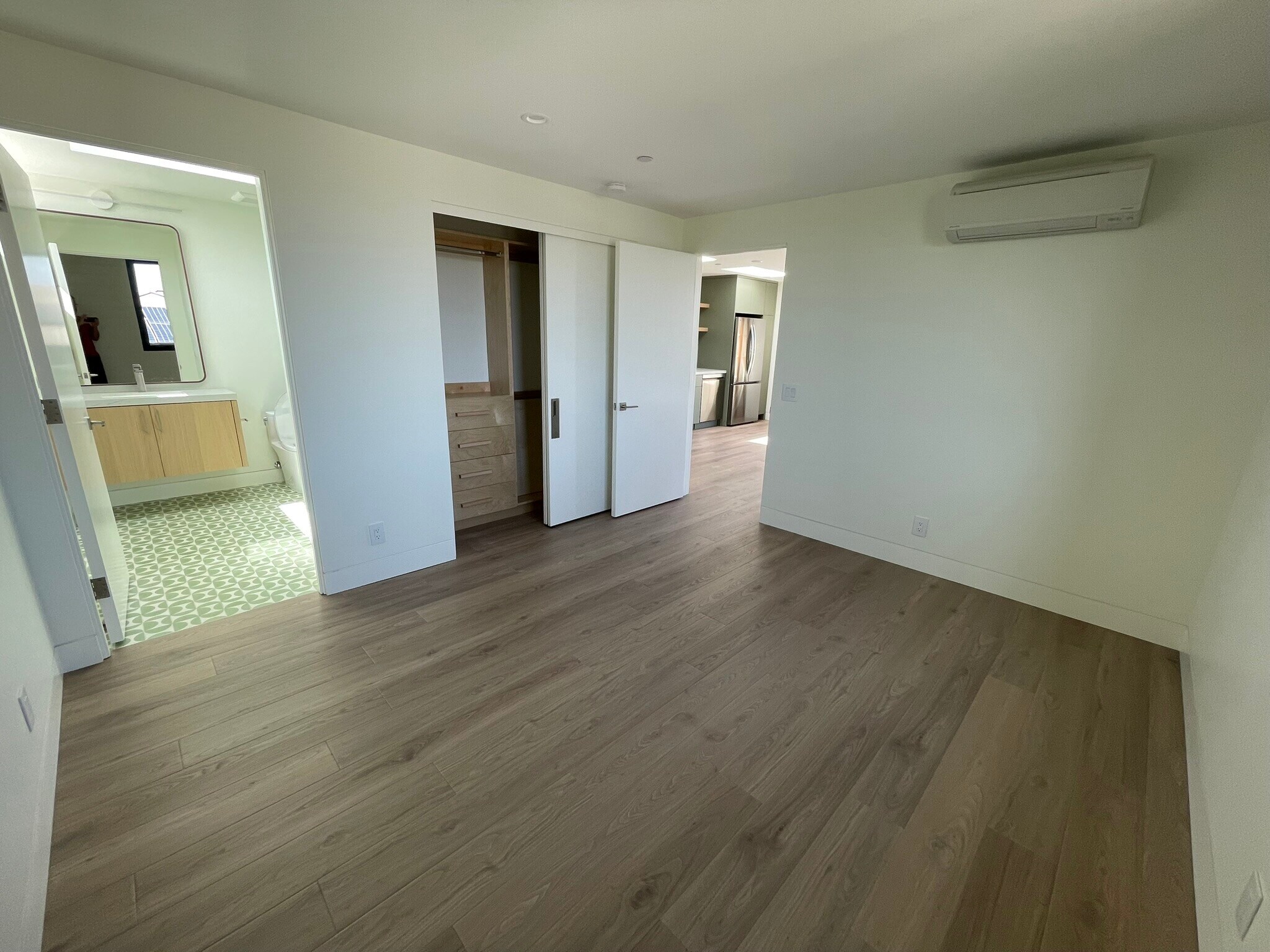 Bedroom - 1825 Wilstone Ave