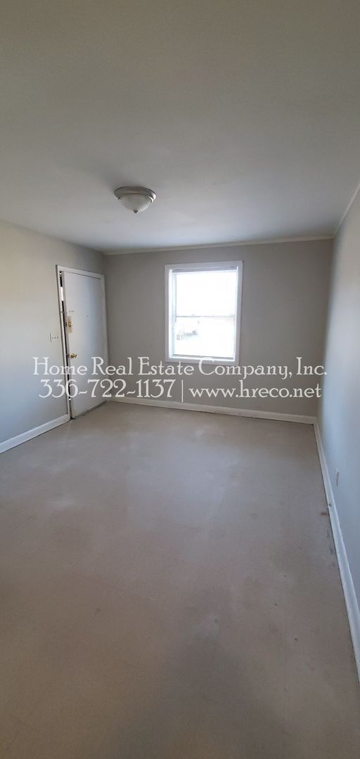 Building Photo - 1235 Gholson Ave S East