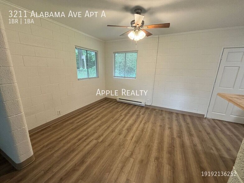 Building Photo - 3211 Alabama Ave