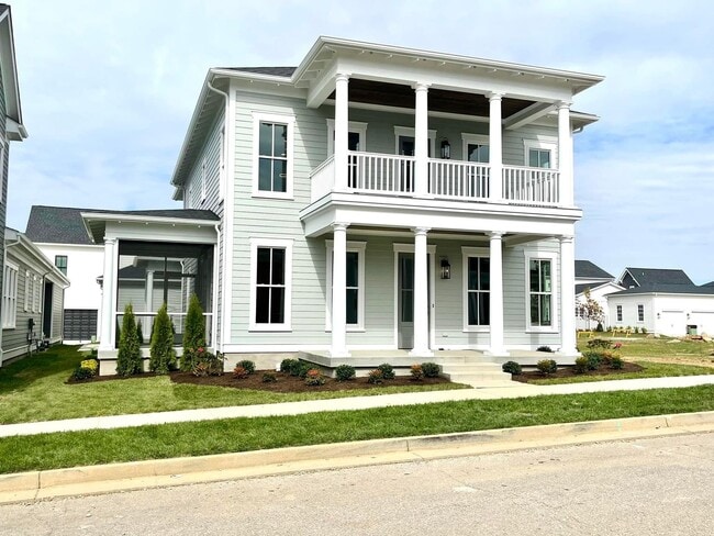 Primary Photo - Brand New Norton Commons Condo!