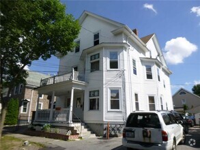Building Photo - 284 Massachusetts Ave