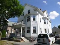 Building Photo - 284 Massachusetts Ave