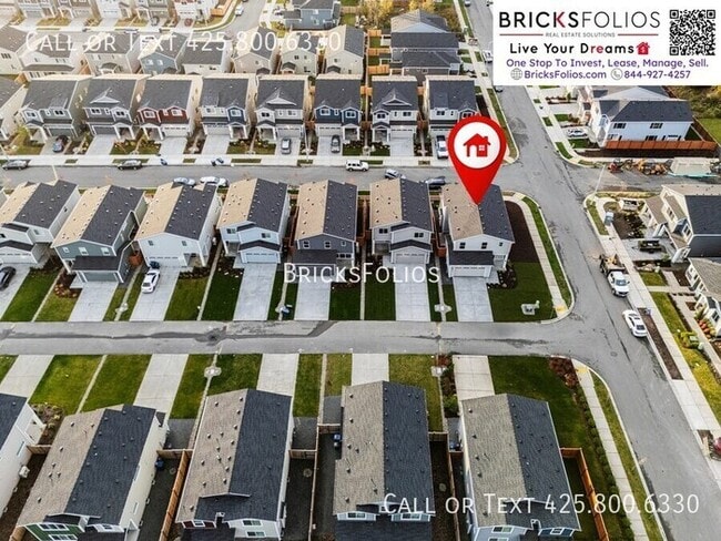 Building Photo - Exact home you need in Marysville!