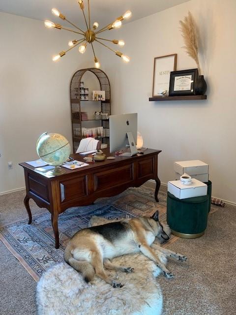 Building Photo - 7109 Spirit Hill Rd