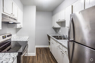 Interior Photo - Jackson Valley Apartments