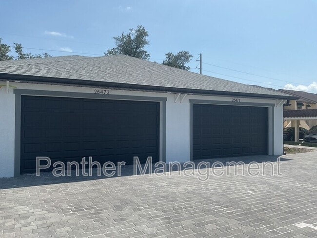 Primary Photo - 26481-26483 Explorer Rd