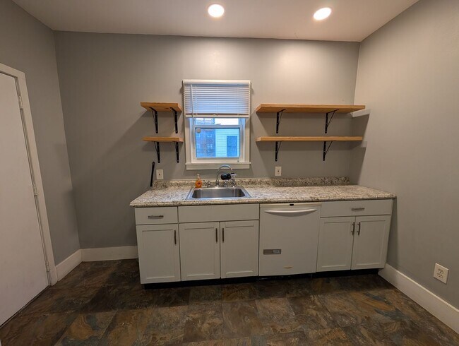 Building Photo - 1955 W 58th-Lower