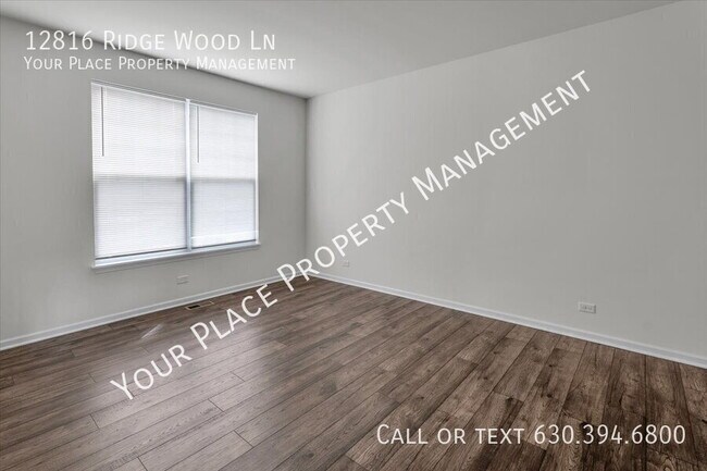 Building Photo - 12816 Ridge Wood Ln