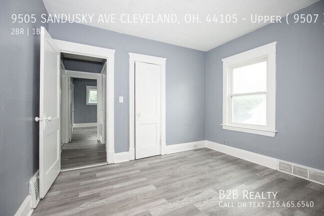 Building Photo - 9505 Sandusky Ave