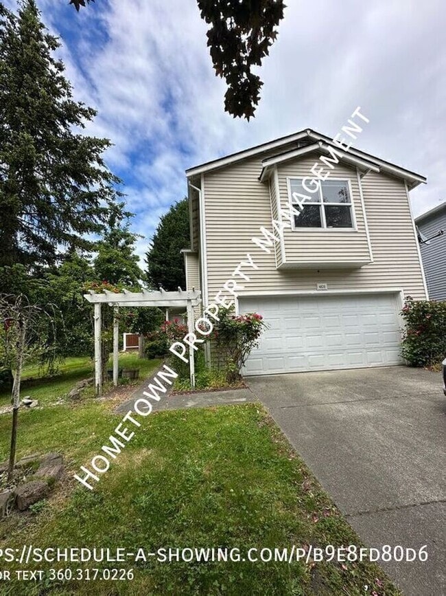 Building Photo - 4820 41st Ln SE