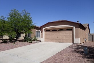 Building Photo - 7744 W Rising Moon Way