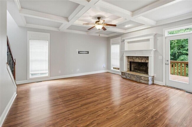 Building Photo - 518 S Fortune Way