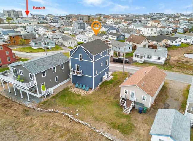 Building Photo - 74 Island Path