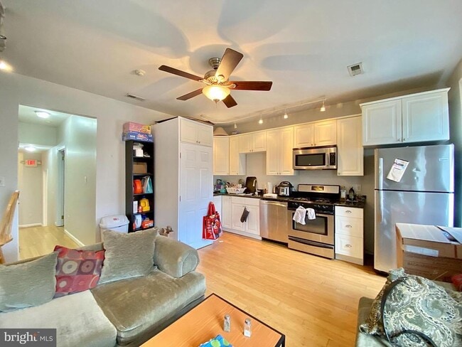 Building Photo - 1934 N 7th St