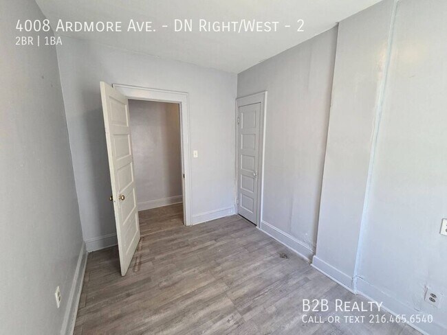Building Photo - 4008 Ardmore Ave