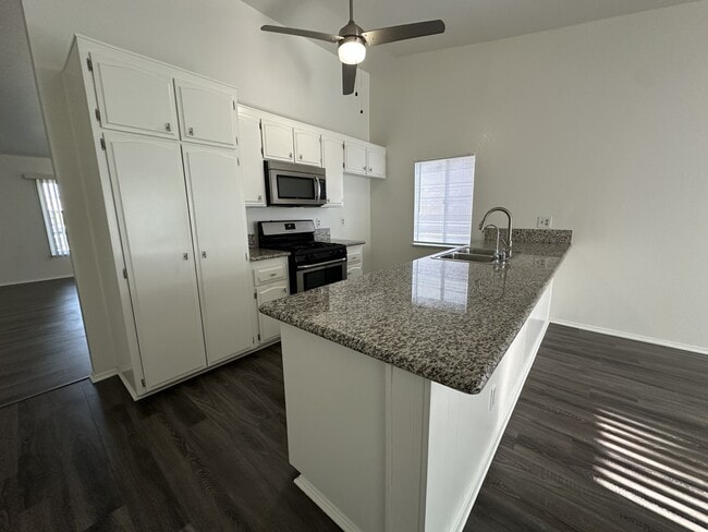 Building Photo - 2419 S Cucamonga Ave