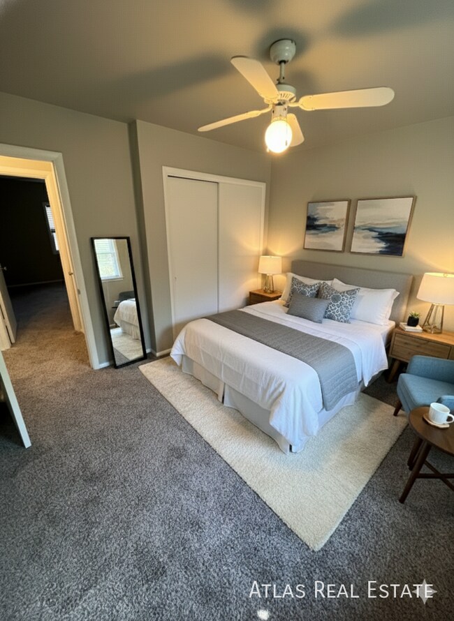 Building Photo - 2513 Wood Ave