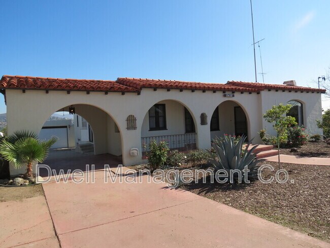Building Photo - 8458 Golden Ave