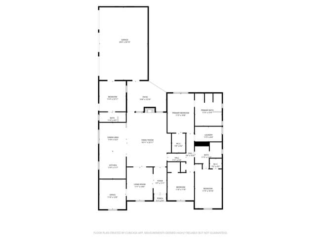 Building Photo - 7146 Bayou Forest Dr