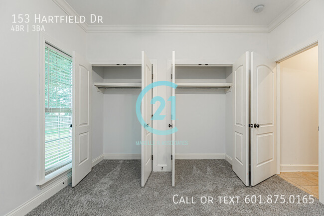 Building Photo - 4 Bed/3 Bath Home in Hartfield