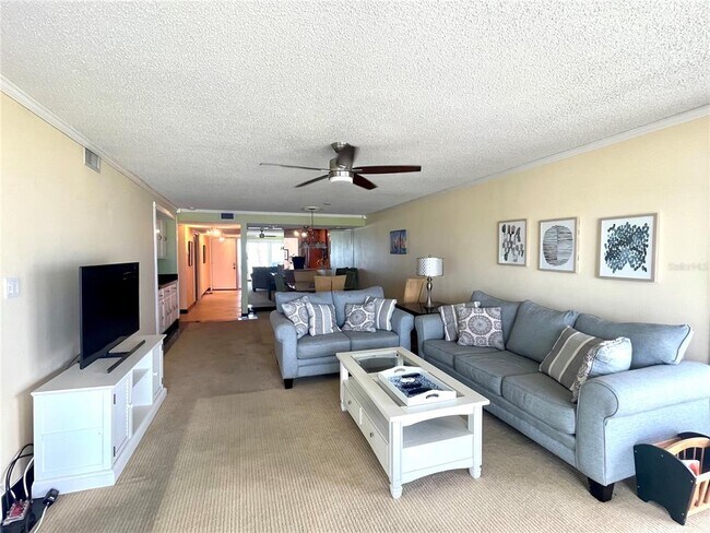 Building Photo - 3400 Gulf Blvd