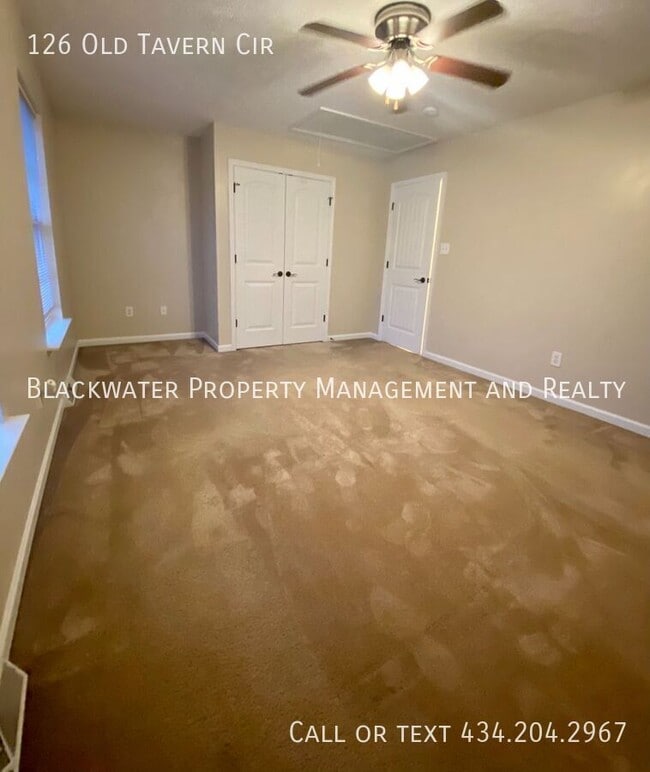 Building Photo - 126 Old Tavern Cir